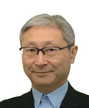 プロフィール写真